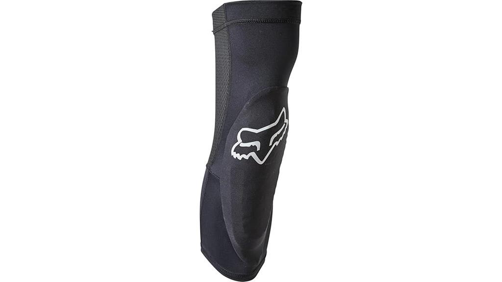 fox racing knee guard