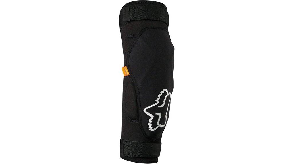 fox racing protective gear