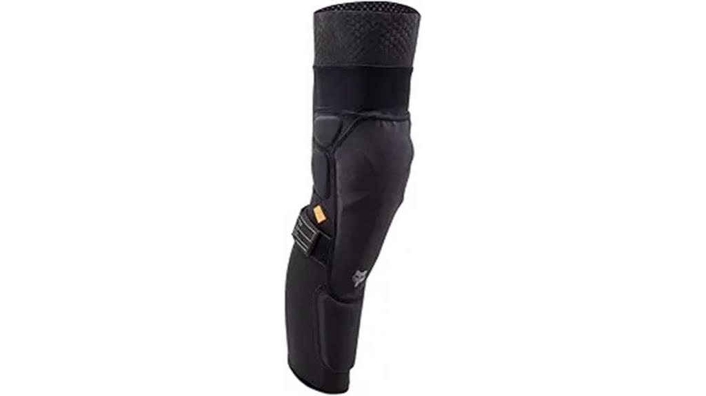 fox racing protective gear