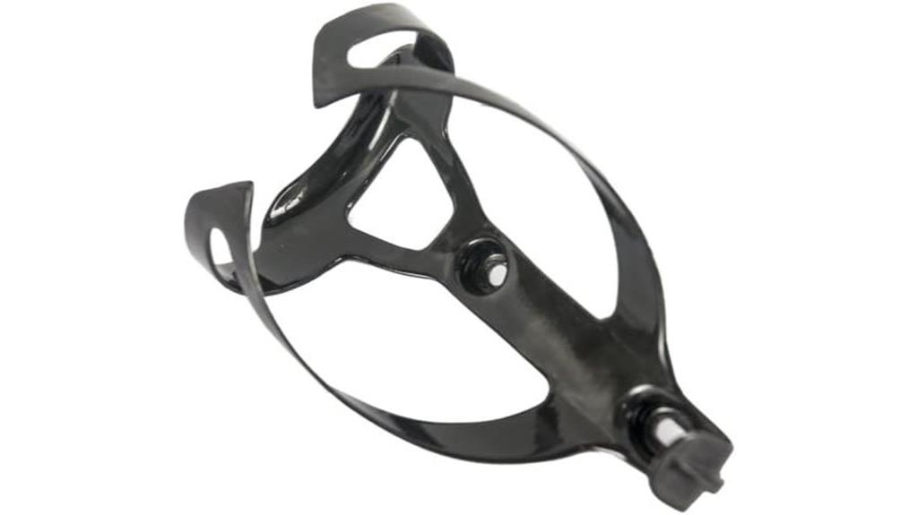full carbon fiber bottle cage