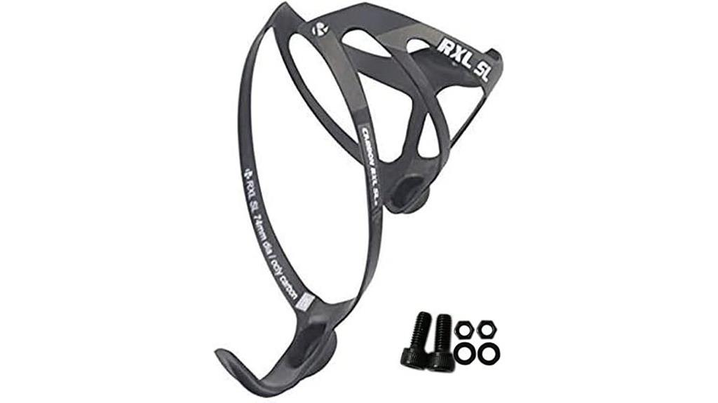 full carbon fiber bottle cage