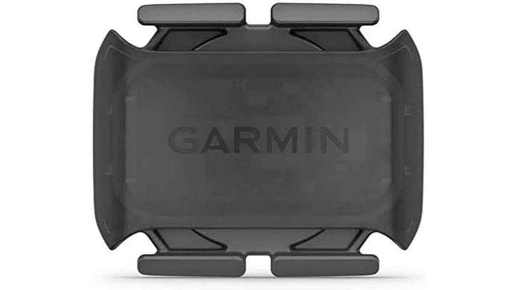 garmin cadence bike sensor