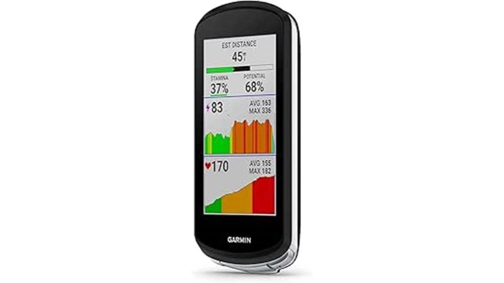 garmin edge 1040 gps