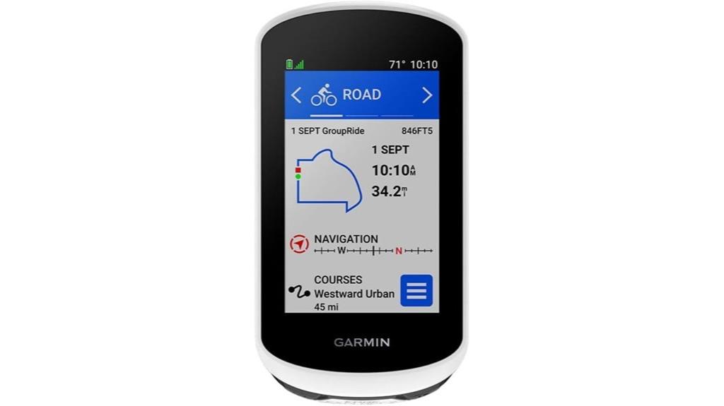 garmin edge explore 2