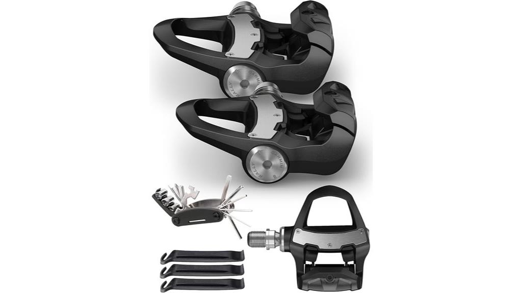 garmin rally rk100 pedals