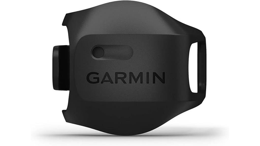garmin speed sensor 2