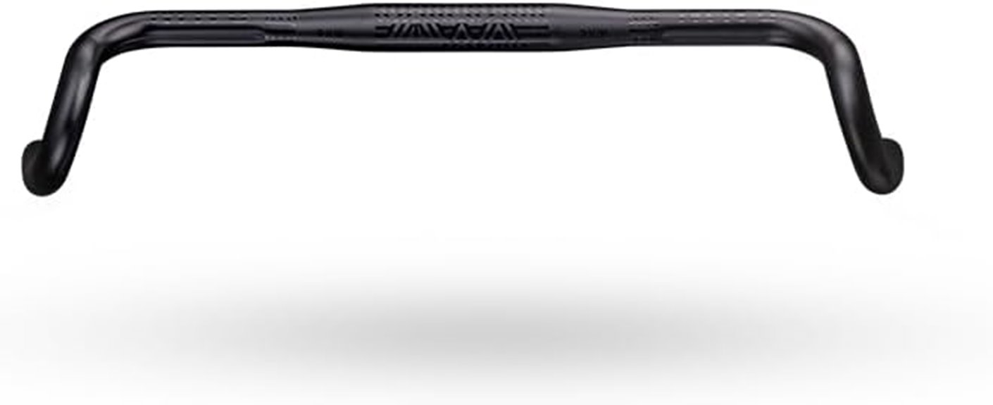 gen 2 gravel handlebar