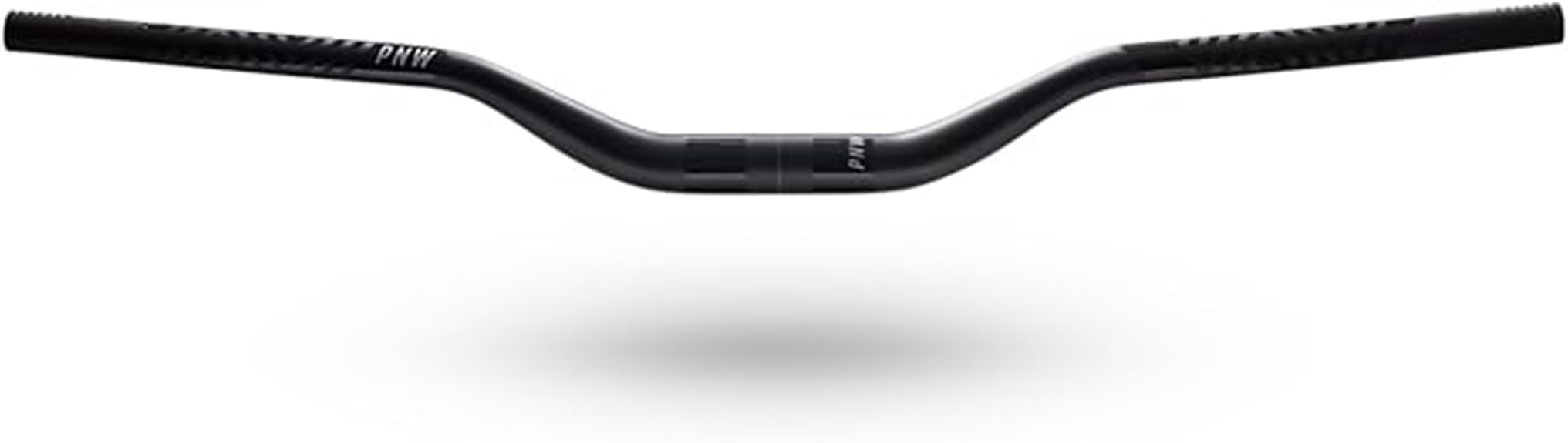 gen 4 mountain bike handlebar