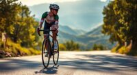 gran fondo training schedule