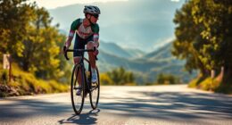 gran fondo training schedule