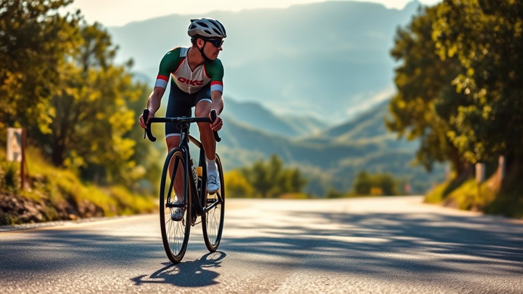 gran fondo training schedule