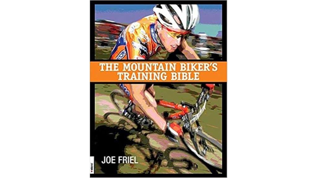 guide to mountain biking skills