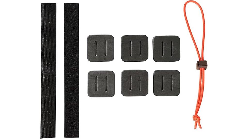 handlebar foam spacer kit