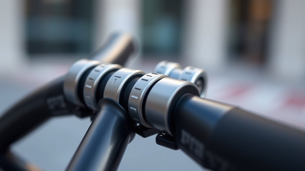 handlebar plug selection tips