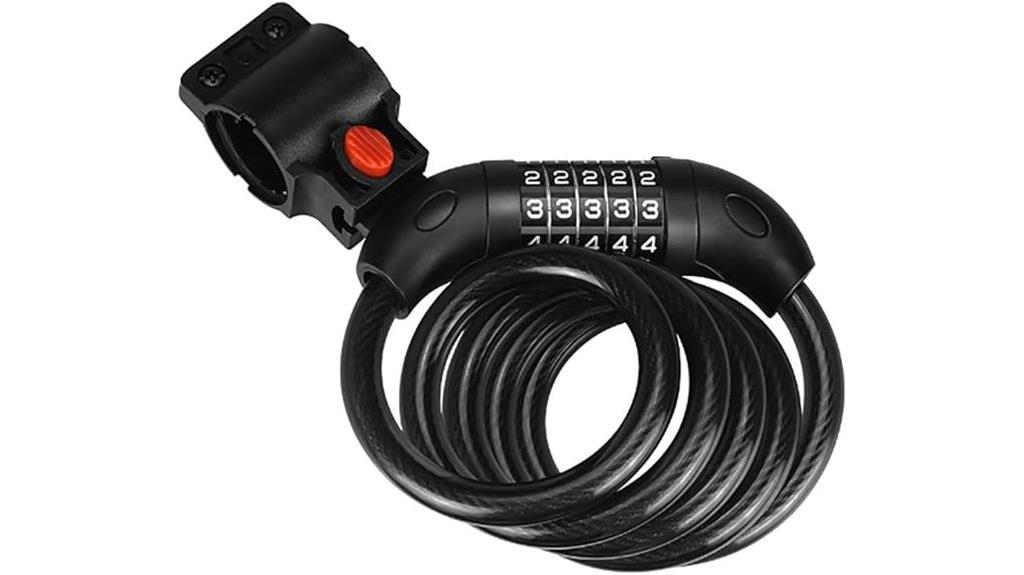 heavy duty bike chain