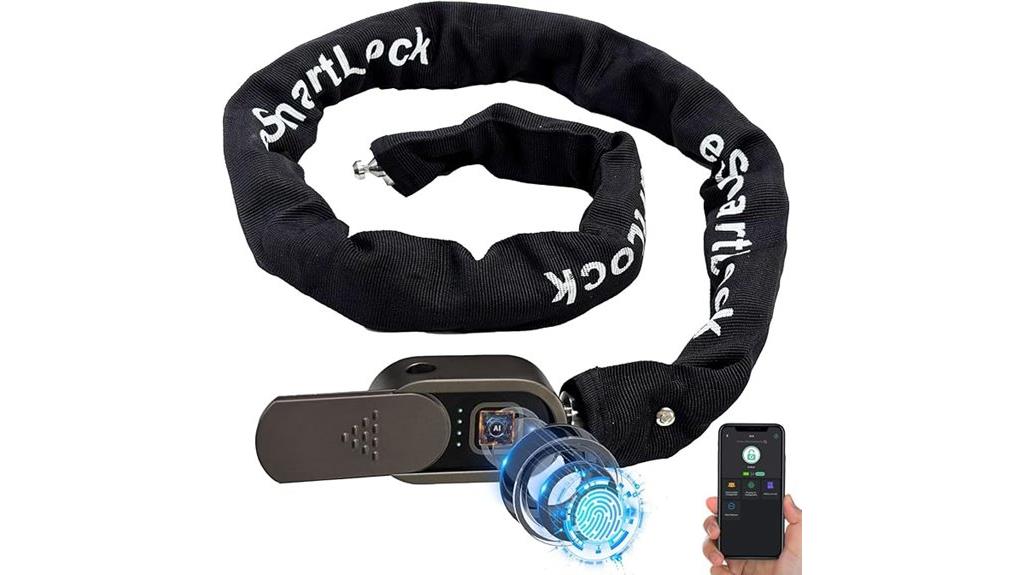 heavy duty waterproof security