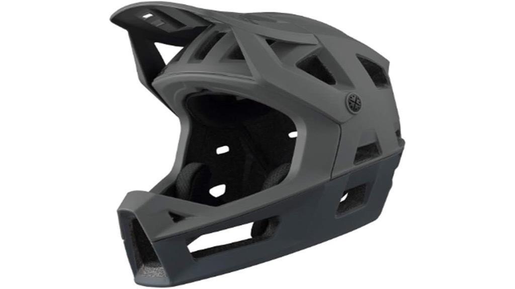 helmet trigger for ff