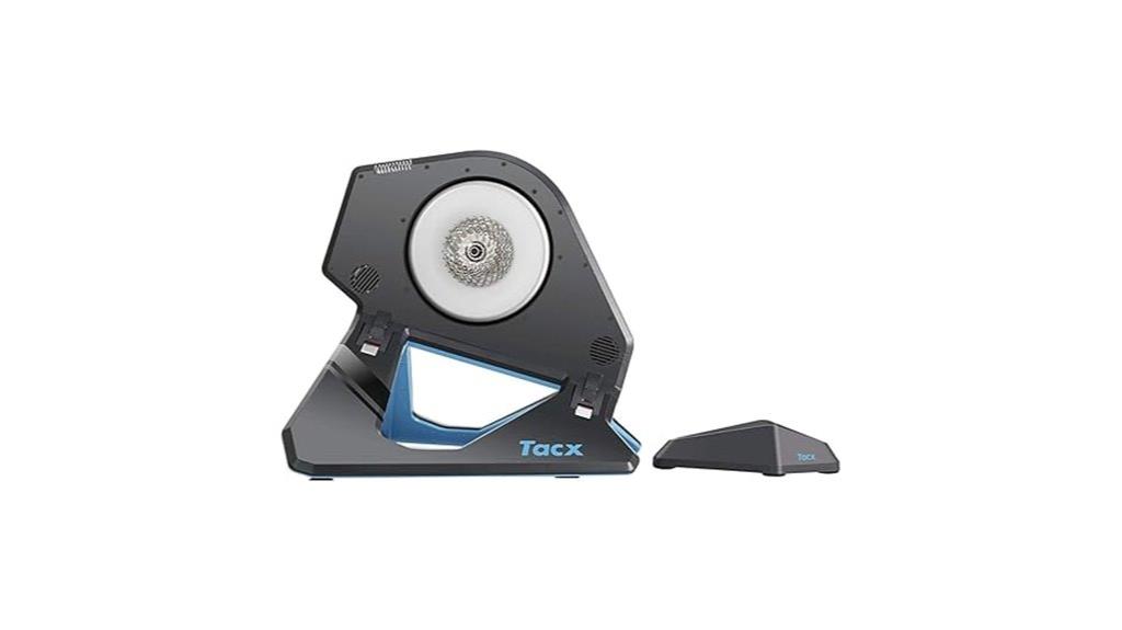 high end smart cycling trainer