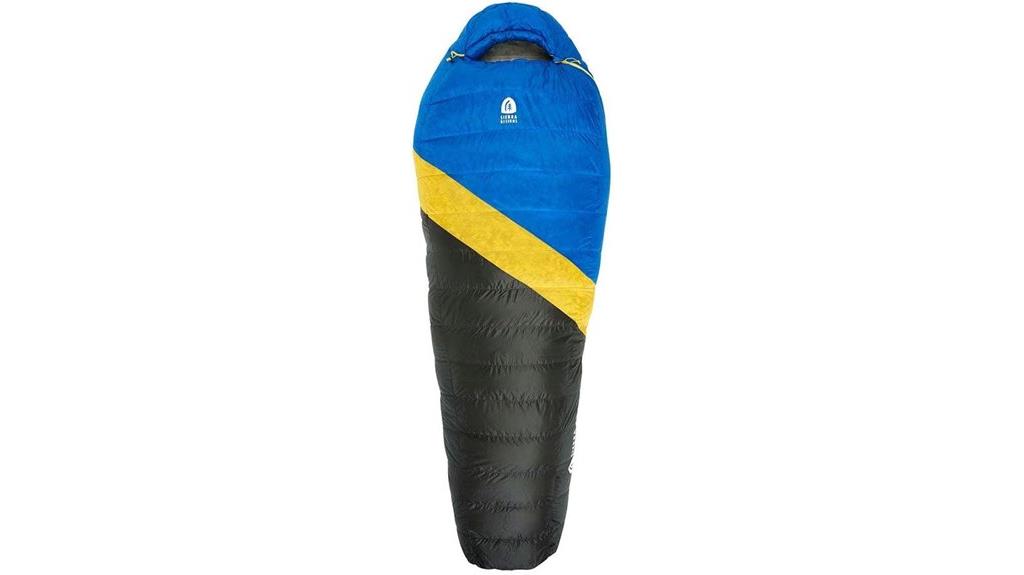 high performance 35 degree dridown