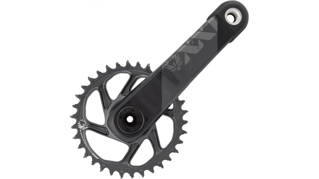 high performance bicycle component