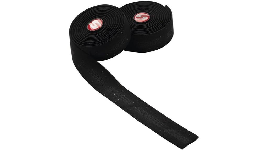 high performance cork bicycle tape