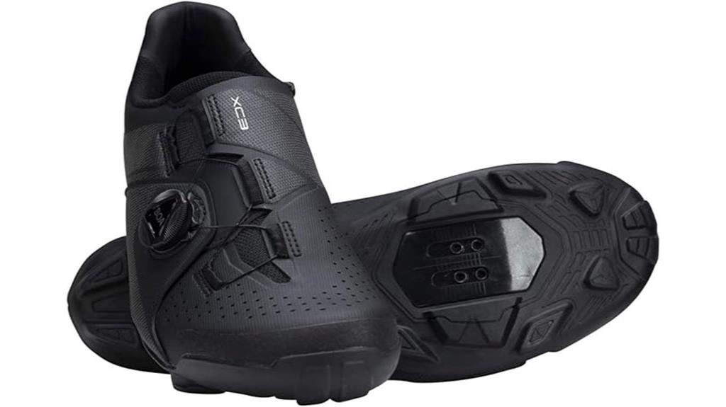 high performance xc shoe