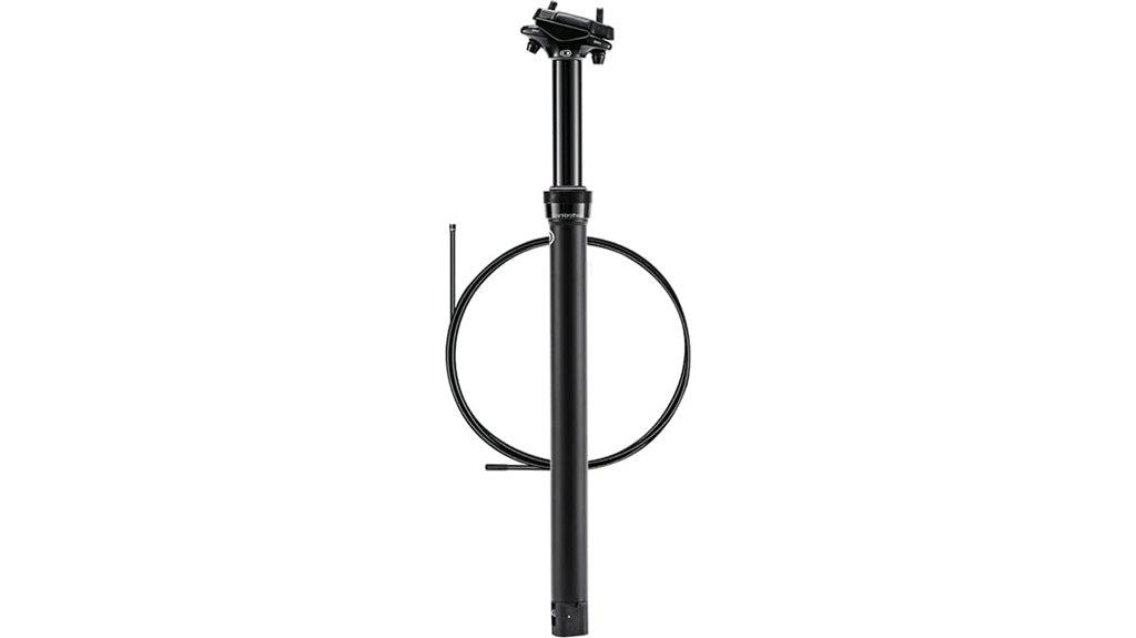 highline xc gravel dropper