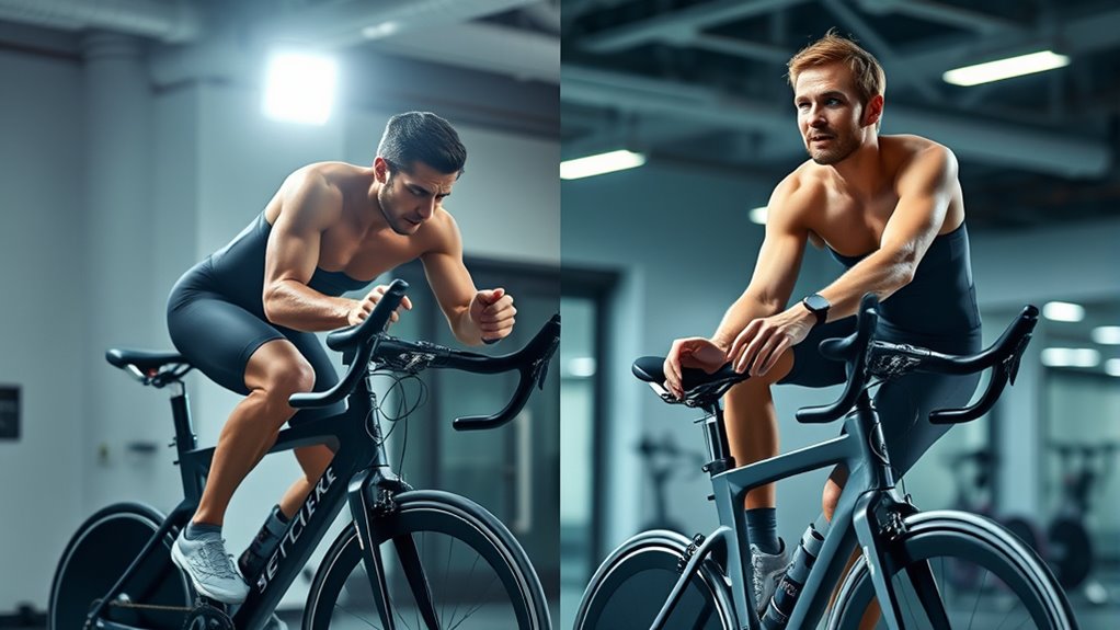 hiit burns fat faster