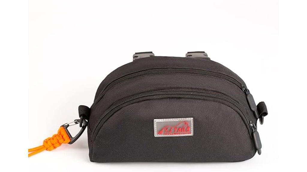 horse saddle bag with pockets