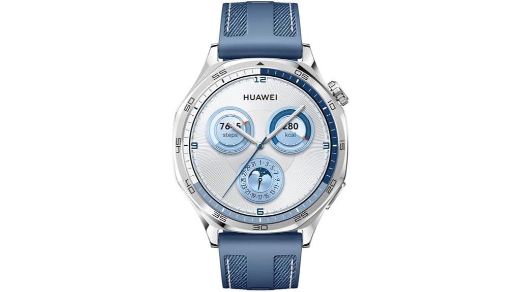 huawei watch gt 5 46mm