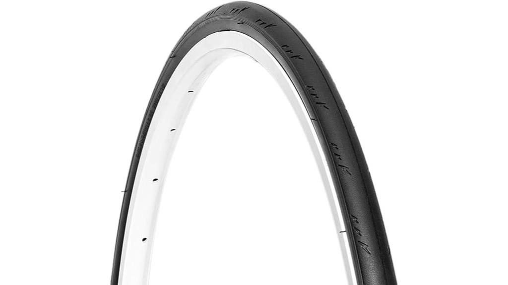 hycline 700c bike tire