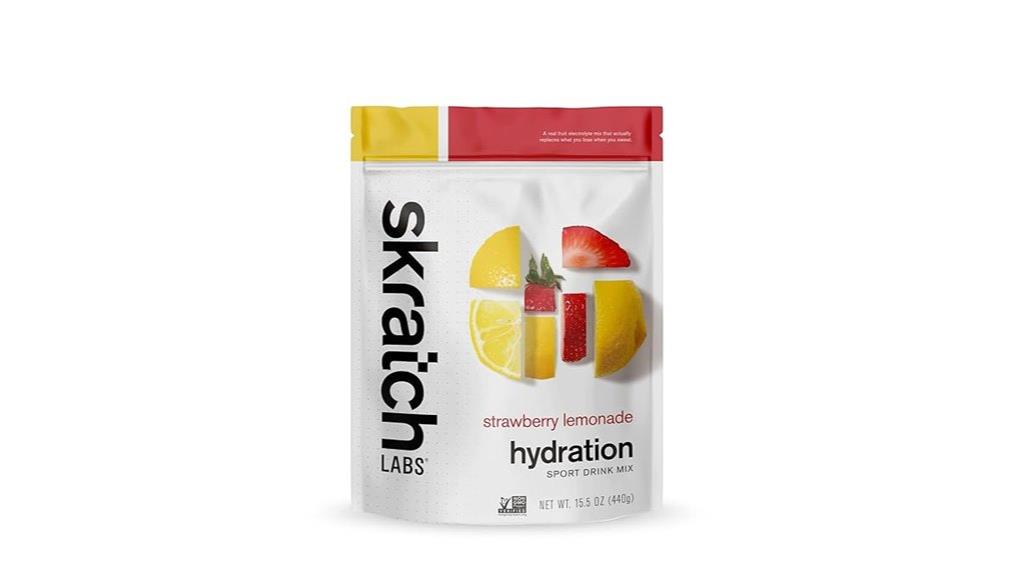 hydration powder 20 servings