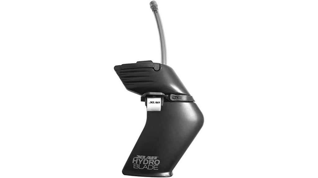 hydroblade water polo stick