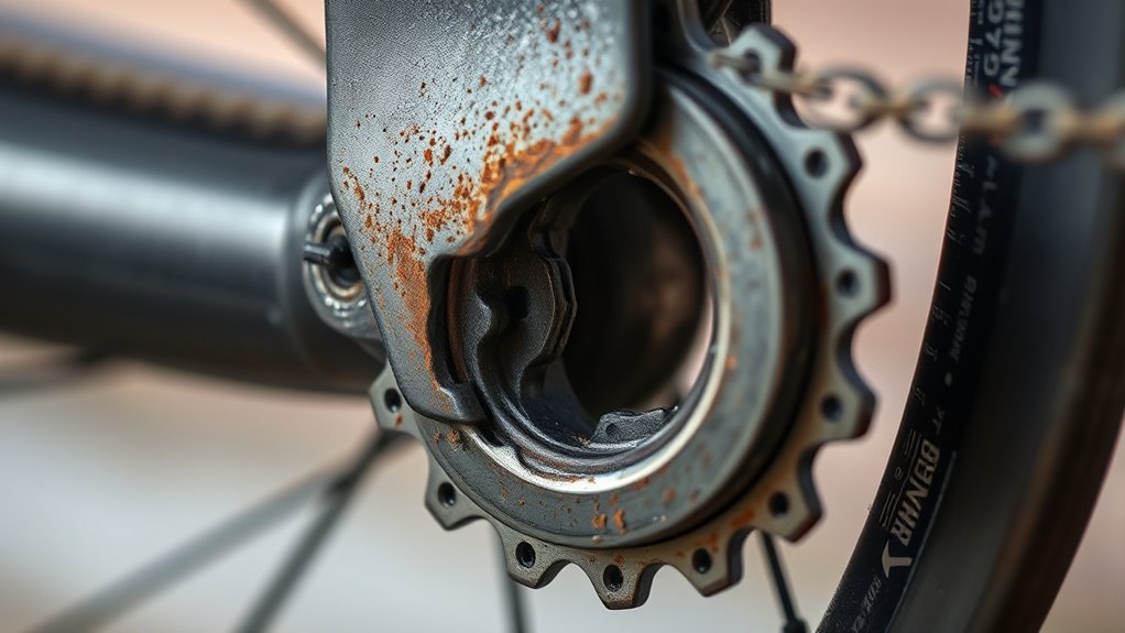 identify noise source patterns