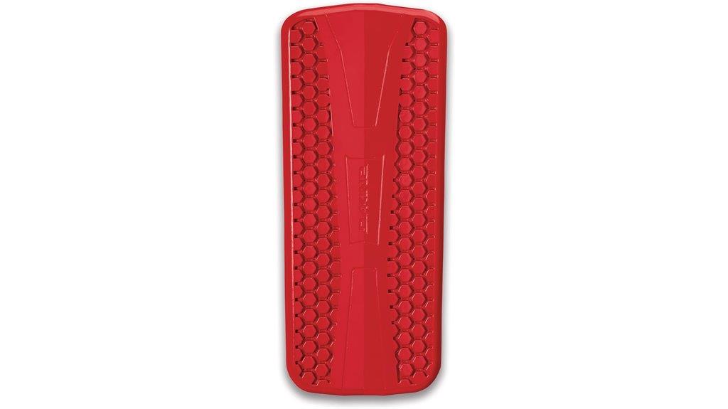 impact spine protector