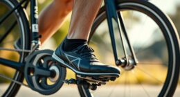 improve cycling efficiency gradually