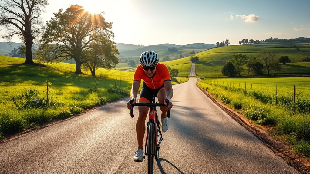 incremental progress builds resilience
