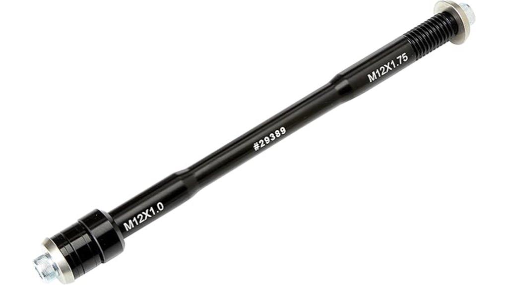 indoor bike trainer adapter