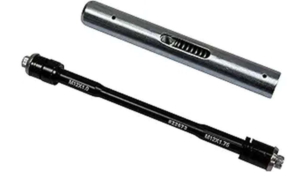 indoor bike trainer adapter