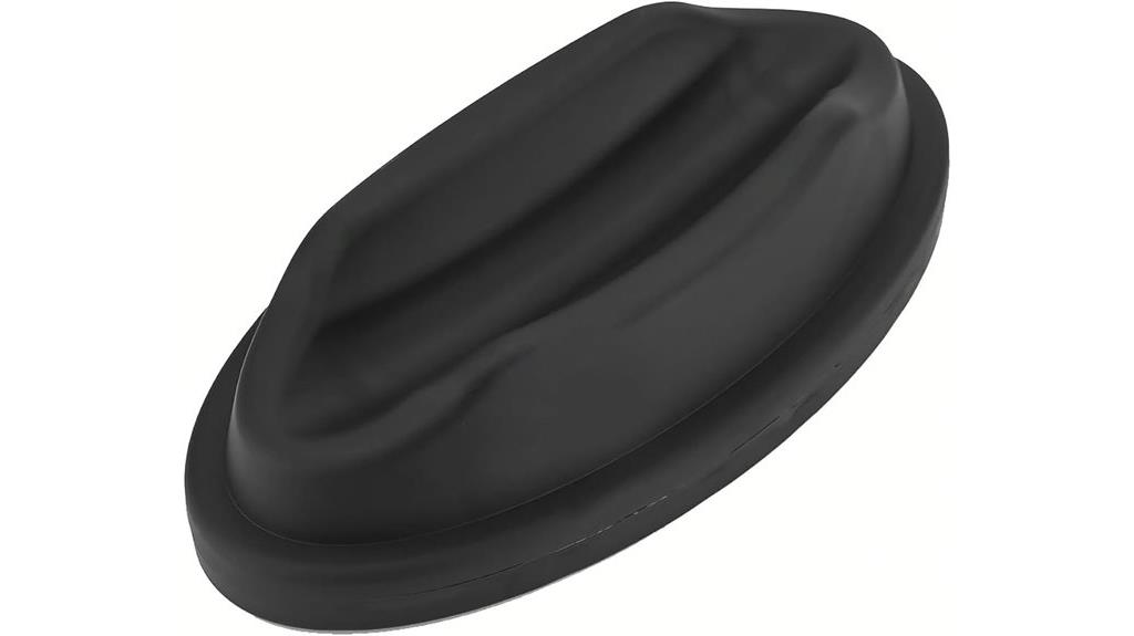 indoor bike wheel support