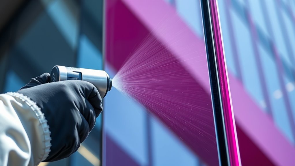 innovative sealant technologies enhance durability