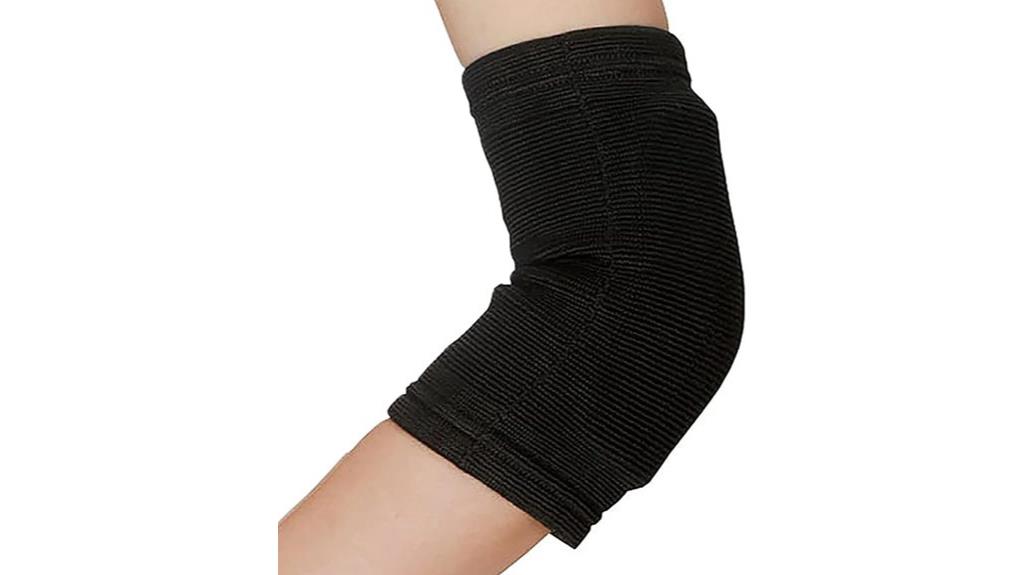 japanese 12mm elbow pad
