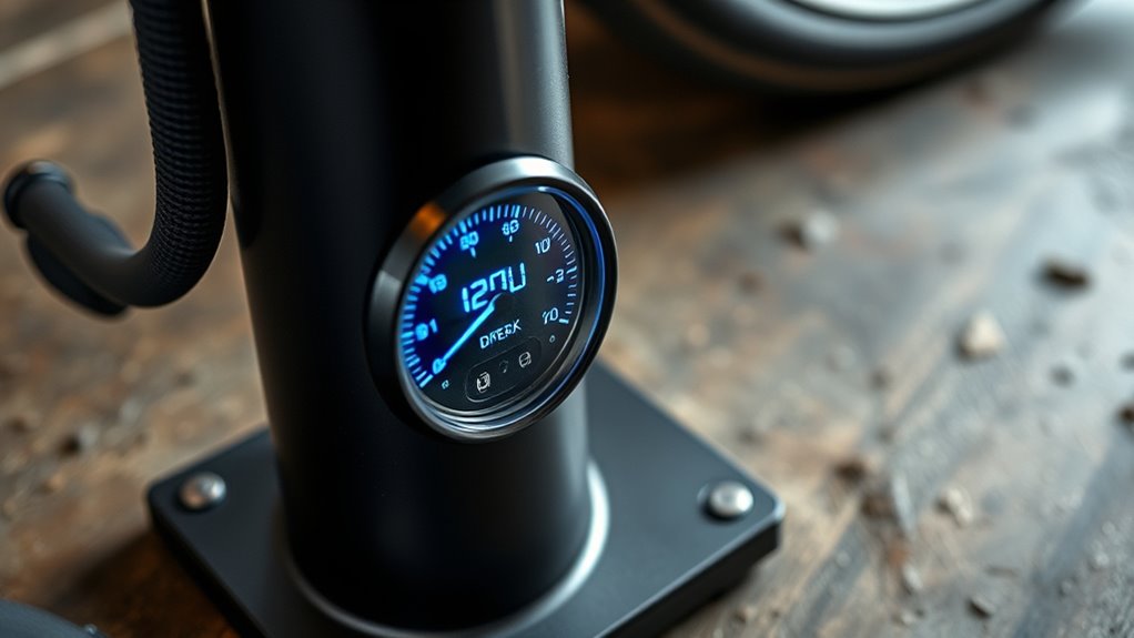 key factors for digital pumps