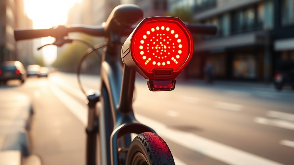 key safety and connectivity features