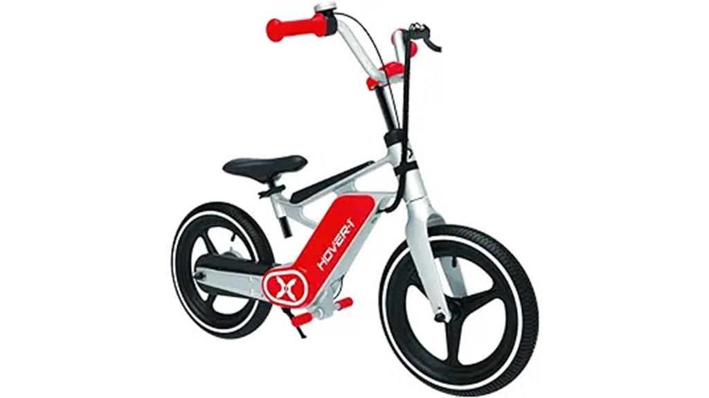 kids first e bike