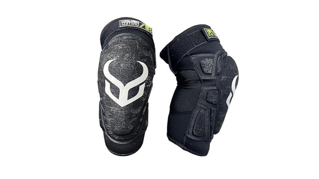 large demon hyper knee