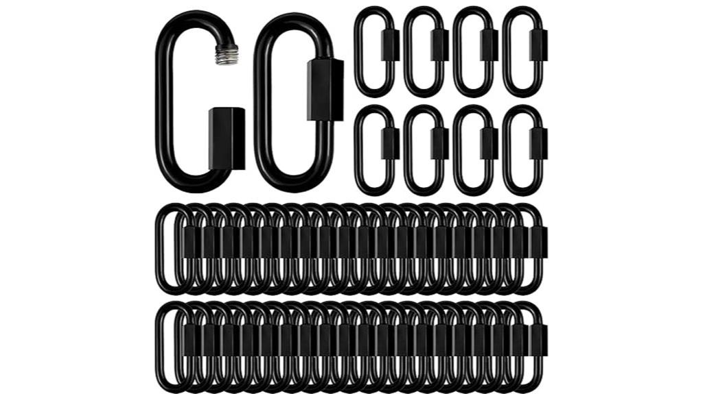 large pack of quick links