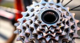 lightweight 11 speed cassettes