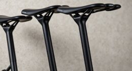 lightweight carbon seatposts