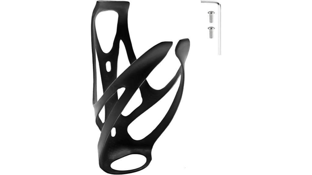 lightweight durable bike cage